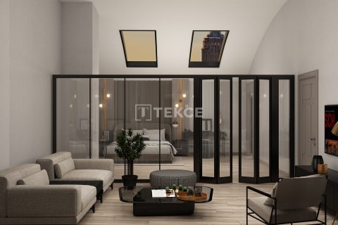 3+1 Leilighet i Antalya, Tyrkia Nr. 194100 - 13