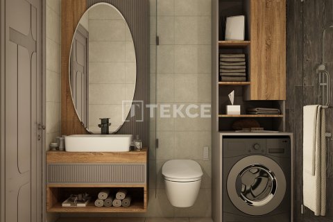 3+1 Leilighet i Antalya, Tyrkia Nr. 194100 - 27