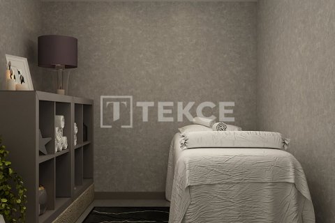ویلا در Antalya ، ترکیه 4 خوابه ، 348 متر مربع. شماره 194103 - 27