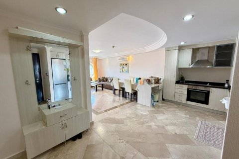 Продажа квартиры  в Махмутларе, Анталье, Турция 3 комн., 125м2, №194094 – фото 8