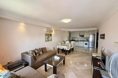 Продажа квартиры  в Махмутларе, Анталье, Турция 3 комн., 125м2, №194094 – фото 5