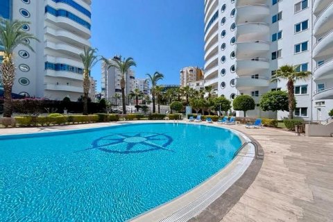 Продажа квартиры  в Махмутларе, Анталье, Турция 3 комн., 125м2, №194094 – фото 30