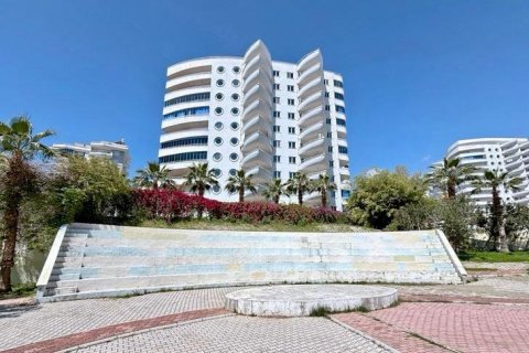 Продажа квартиры  в Махмутларе, Анталье, Турция 3 комн., 125м2, №194094 – фото 25