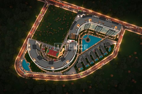 Apartment for sale in Antalya, Turkey, 2 bedrooms, 120m2, No. 194099 – photo 10