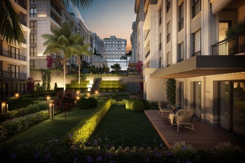 2+1 Leilighet i Istanbul, Tyrkia Nr. 173394 - 7