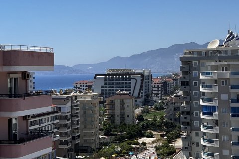 3+1 Lägenhet  i Alanya, Antalya, Turkiet Nr. 173993 - 15