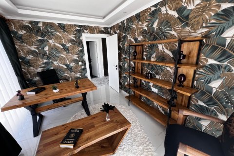 3+1 Lägenhet  i Alanya, Antalya, Turkiet Nr. 173993 - 11