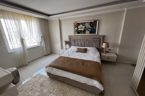 3+1 Lägenhet  i Alanya, Antalya, Turkiet Nr. 173993 - 6