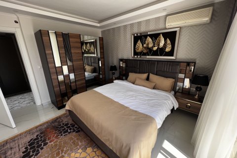3+1 Lägenhet  i Alanya, Antalya, Turkiet Nr. 173993 - 5