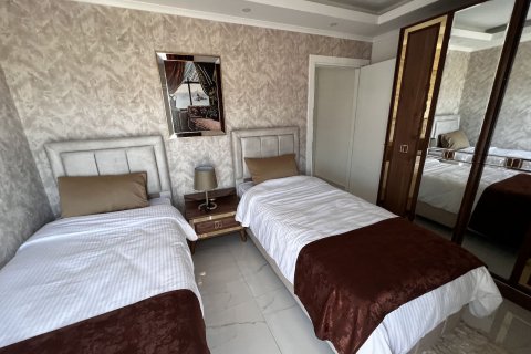 3+1 Lägenhet  i Alanya, Antalya, Turkiet Nr. 173993 - 8