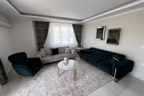 3+1 Lägenhet  i Alanya, Antalya, Turkiet Nr. 173993 - 3