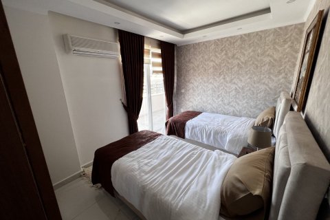 3+1 Lägenhet  i Alanya, Antalya, Turkiet Nr. 173993 - 9