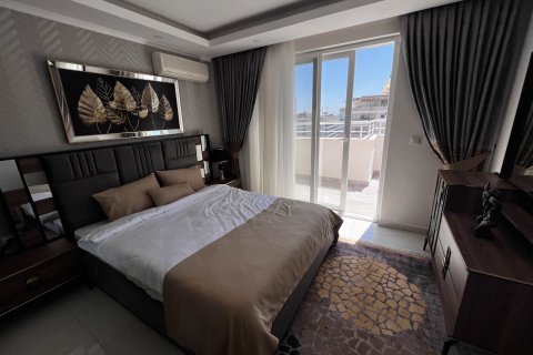 3+1 Lägenhet  i Alanya, Antalya, Turkiet Nr. 173993 - 4