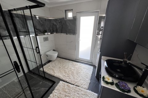 3+1 Lägenhet  i Alanya, Antalya, Turkiet Nr. 173993 - 14