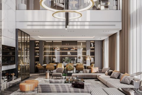 3+1 Wohnung  in Istanbul, Türkei Nr. 173941 - 7