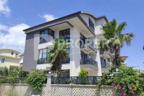 Lägenhet i Belek, Antalya, Turkiet Nr. 180648 - 10