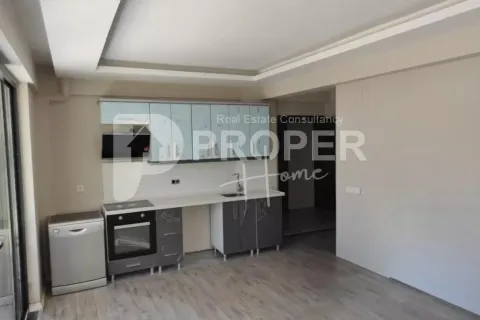 Lägenhet i Belek, Antalya, Turkiet Nr. 180648 - 3