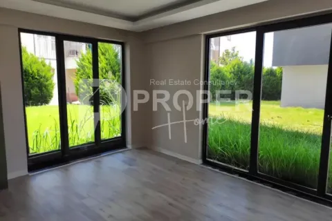 Lägenhet i Belek, Antalya, Turkiet Nr. 180648 - 4