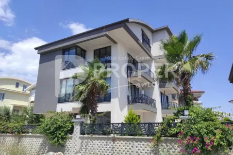 آپارتمان در  Belek ، ترکیه 50 متر مربع.  شماره 180648
