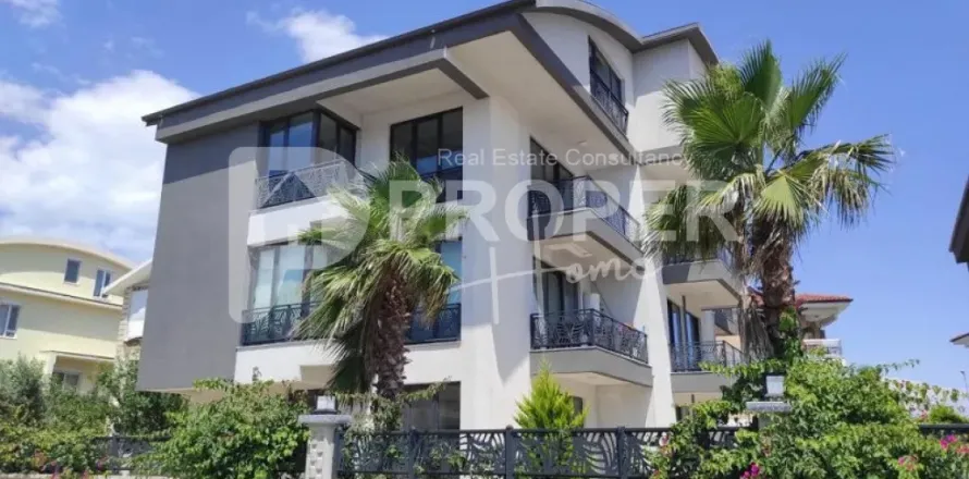 Lägenhet i Belek, Antalya, Turkiet Nr. 180648