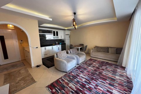 Lägenhet  i Oba, Antalya, Turkiet Nr. 170490 - 5