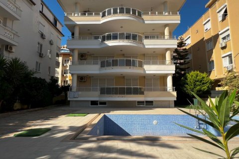 Lejlighed  i Oba, Antalya, Tyrkiet Nr. 170490