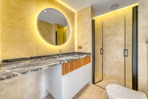 Apartment for sale  in Oba, Antalya, Turkey, 3 bedrooms, 184m2, No. 34210 – photo 28