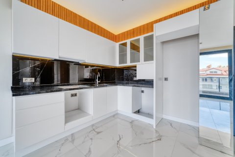Apartment for sale  in Oba, Antalya, Turkey, 3 bedrooms, 184m2, No. 34210 – photo 21