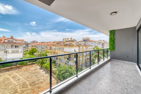 Apartment for sale  in Oba, Antalya, Turkey, 3 bedrooms, 184m2, No. 34210 – photo 27