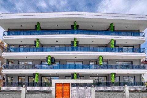Apartment for sale  in Oba, Antalya, Turkey, 3 bedrooms, 184m2, No. 34210 – photo 3