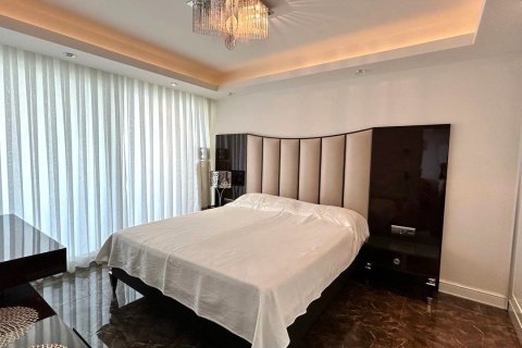 پنت هاس در Konakli ، ترکیه 296 متر مربع. شماره 170488 - 27
