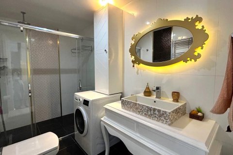 پنت هاس در Konakli ، ترکیه 296 متر مربع. شماره 170488 - 24