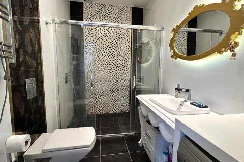 پنت هاس در Konakli ، ترکیه 296 متر مربع. شماره 170488 - 15