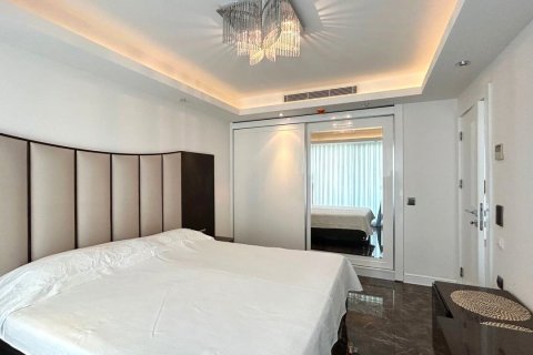 پنت هاس در Konakli ، ترکیه 296 متر مربع. شماره 170488 - 28