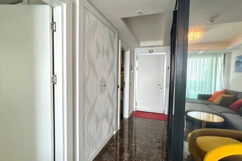 پنت هاس در Konakli ، ترکیه 296 متر مربع. شماره 170488 - 23