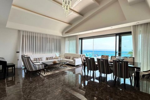 Penthouse  in Konakli, Antalya, Turkey No. 170488