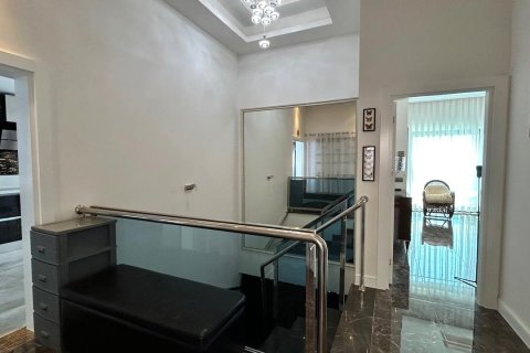 پنت هاس در Konakli ، ترکیه 296 متر مربع. شماره 170488 - 16