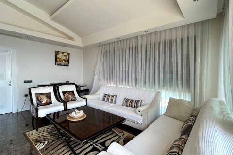 پنت هاس در Konakli ، ترکیه 296 متر مربع. شماره 170488 - 6