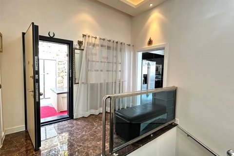 پنت هاس در Konakli ، ترکیه 296 متر مربع. شماره 170488 - 17