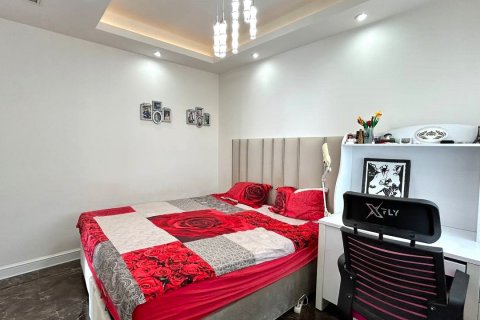 پنت هاس در Konakli ، ترکیه 296 متر مربع. شماره 170488 - 13