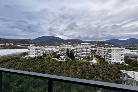 Apartment for sale in Demirtas, Alanya, Antalya, Turkey, 53m2, No. 182074 – photo 26