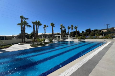 Apartment for sale in Demirtas, Alanya, Antalya, Turkey, 53m2, No. 182074 – photo 4