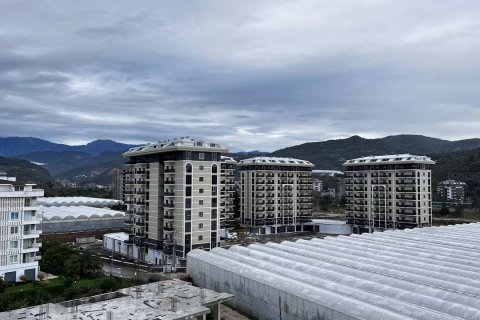 Apartment for sale in Demirtas, Alanya, Antalya, Turkey, 53m2, No. 182074 – photo 20