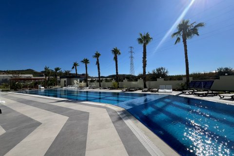 Apartment for sale in Demirtas, Alanya, Antalya, Turkey, 53m2, No. 182074 – photo 5