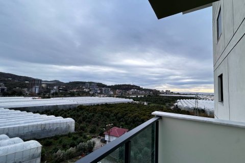 Apartment for sale in Demirtas, Alanya, Antalya, Turkey, 53m2, No. 182074 – photo 19