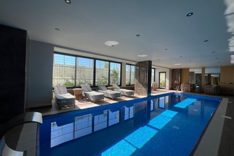 Apartment for sale in Demirtas, Alanya, Antalya, Turkey, 53m2, No. 182074 – photo 11