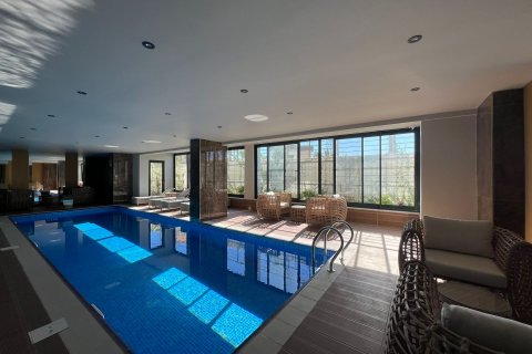 Apartment for sale in Demirtas, Alanya, Antalya, Turkey, 53m2, No. 182074 – photo 12
