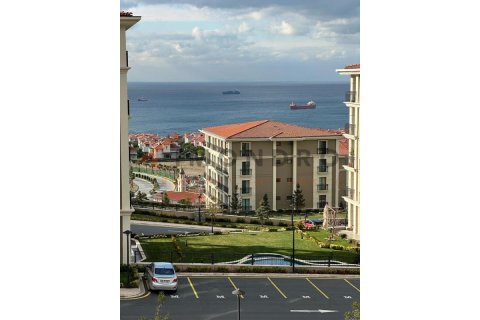 3+1 Leilighet  i Beylikduezue, Istanbul, Tyrkia Nr. 186719