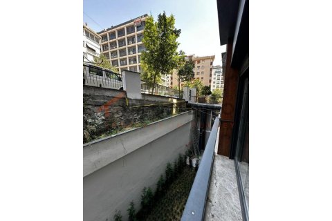 2+1 Lejlighed i Besiktas, Istanbul, Tyrkiet Nr. 186720 - 15