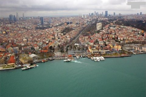 2+1 Lejlighed i Besiktas, Istanbul, Tyrkiet Nr. 186720 - 23